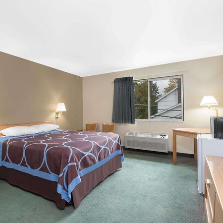 Northwoods Inn And Suites Ely Εξωτερικό φωτογραφία