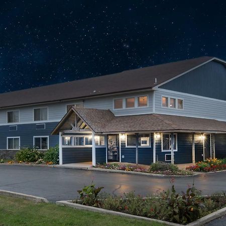 Northwoods Inn And Suites Ely Εξωτερικό φωτογραφία