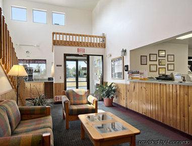 Northwoods Inn And Suites Ely Εσωτερικό φωτογραφία